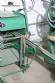 Pavan dry dough production line 400 kg per hour