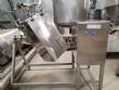 Stainless steel bin Erli mixer