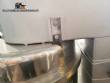 Industrial mixer mixer inox 500 L Treu