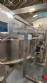 Gravimetric filling line