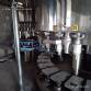 Gravimetric filling line