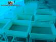 Line for soap production