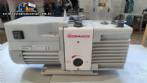 Solab laboratory benchtop freeze dryer with Edwards pump