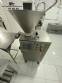 Vemag stainless steel continuous vacuum stuffer (2,000 kg/h) for sausages and skewers