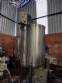 Stainless steel tank