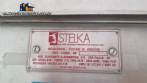 Stelka 220 mm stainless steel meat and fruit grinder