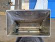 Taball dough divider for bakery dough