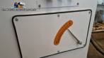 Taball dough divider for bakery dough