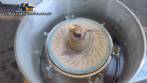 Horus HR-160L Nut and Seed Butter Mill