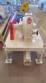 Universal mill with pin rotor Netzsch