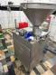 Automatic continuous sausage stuffer with sausage twister Risco RS 110