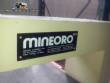 Metal detector Mineorio