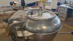 Geiger 40 liter food processor