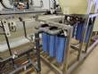 Reverse osmosis water purification system Despurifil 8,000 liters per hour