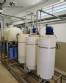 Reverse osmosis water purification system Despurifil 8,000 liters per hour