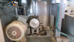Stainless steel filling machine Wada