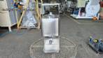 Semi-automatic vegetable oil extraction press