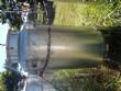 800 liter stainless steel storage tank