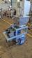 Golpack Twin semi-automatic filling and weighing dosing machine