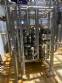 UHT VTIS Tetra Pak system aseptic processing sterilization dairy milk 13,000 liters / hour