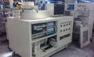 Machine for maturing chocolate Nagema