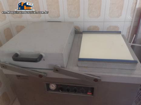 Industrial Vacuum Sealer Selovac