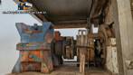 Stainless steel sigma mixer mixer 1,500 liters