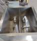 Sigma mixer mixer stainless steel 50 liters