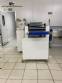 Pizza dough sheeter, Leader 400 kg, up to 400 kg per hour.