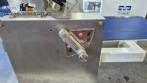 Pizza dough sheeter, Leader 400 kg, up to 400 kg per hour.