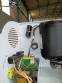 Industrial gas cooker for pasta and food G.Paniz