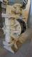 SANDPIPER pneumatic double diaphragm pump
