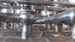 Valves with manifolds Alfa Laval