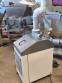 Nederman mobile filter collector exhaust fan with articulated arm and filter housing