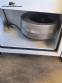Nederman mobile filter collector exhaust fan with articulated arm and filter housing