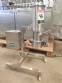 Mini conical granulator for powders pharmaceutical nutraceutical food industry Lemaq