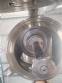 Mini conical granulator for powders pharmaceutical nutraceutical food industry Lemaq