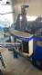 PET bottle blow molding machine with 3 cavities, SIG model, 3,500 bottles per hour.