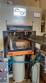 Hydraulic press for elastomer vulcanization Mastermac