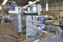 Sermac Flow Pack Packaging Machine