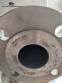 Heinkel V630 BK III vertical wet classifier centrifuge