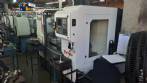 TOPTECH F110 vertical machining center