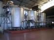 Stainless steel tank for saponification 50,000 liters