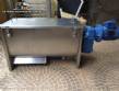 JEMP 50 kg stainless steel ribbon blender mixer