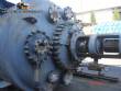 Taiji 10,000 liter glass-encased reactor