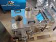 Stainless steel filling machine for jars and bottles Maqinox 2021