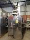 Stainless steel filling machine for jars and bottles Maqinox 2021