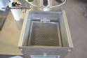 Fresh pasta extruder and gnocchi maker La Monferrina