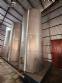 19,000 liter stainless steel tank