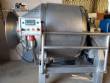 Tumbler vacuum for meat 800 L Chiacchiera
